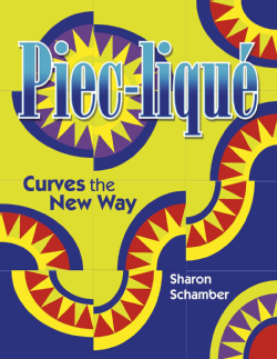 Piecelique Curves The New Way